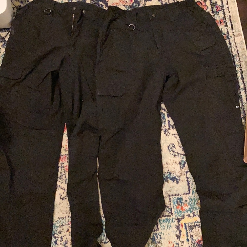 PROPPER tactical BDU